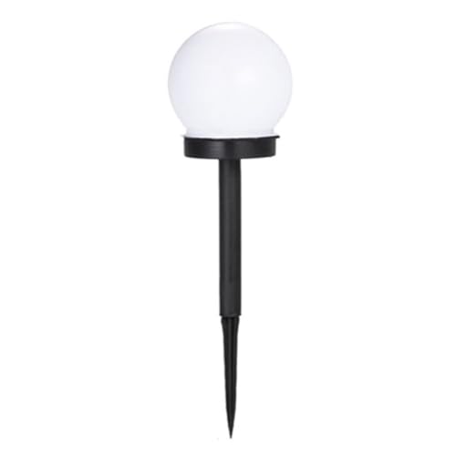 Projecteurs solaires à LED pour éclairer et sublimer vos allées de jardin à Noël