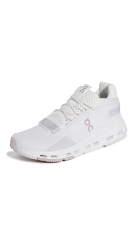 Image of On Women's Cloudnova 2 Sneakers