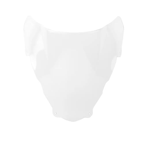 Déflecteur d'air moto anti fatigue cervicale SV650 1999-2002