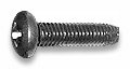 Thread Cutting Screws 10-24 X 3/4 (Pack of 5500)