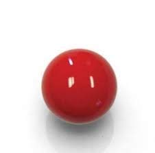 Hr Group Snooker RED Ball (1 Piece)-picture-20