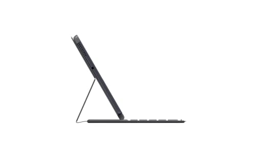 Image of Lenovo Tab P11 (11 inch / 27.94 cms, 4 GB, 128 GB, Wi-Fi + LTE, Data Only), Platinum Grey with Keyboard