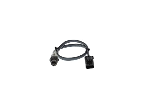 Sensor de Oxígeno Bosch 16139 para BMW miniatura 1