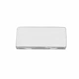 Ewatchparts Sapphire Crystal Compatible With Cartier Must De Tank 925 AReal Goldent Quartz Plaque Or G 20 M