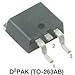 Vishay IRF630SPBF, Trans MOSFET N-CH 200V 9A 3-Pin(2+Tab) D2PAK (25 Items)