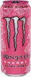 Monster Energy Drink Variety Pack - 16 Count #TOP2