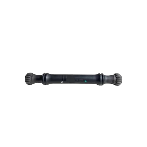 Essieu arrière renforcé pour la stabilité du quad CF500 et 520