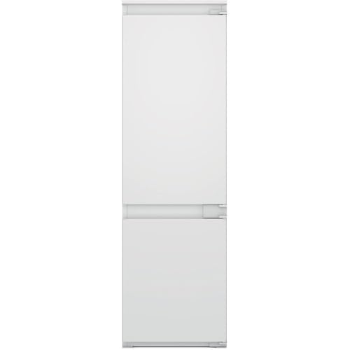 Whirlpool WHC18D051A1 réfrigérateur-congélateur Intégré 268 L E Blanc