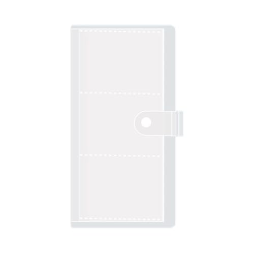 Porte-cartes portable 84/80/160 pochettes pour ranger des photos, des livres, des jeux, des classeurs pour petit album de cartes postales
