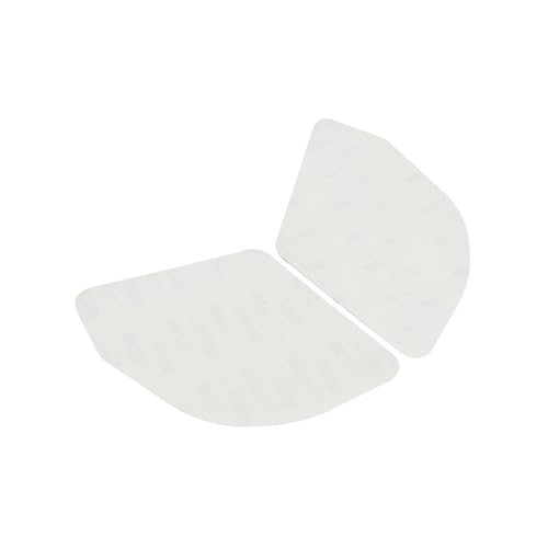 Pad réservoir moto autocollant protection genouillère Panigale V4 2022 2023