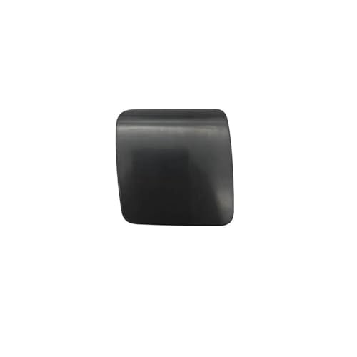 Cache-crochet de remorquage BMW X1 51128165818 contre trou pare-chocs