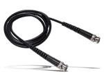 Pomona Electronics CBL ASSY BNC PLUG RG174 36"