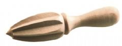 WOODEN LEMON REAMER
