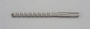 8.5x166mm SDSプラスドリルビット(硬質石材用)