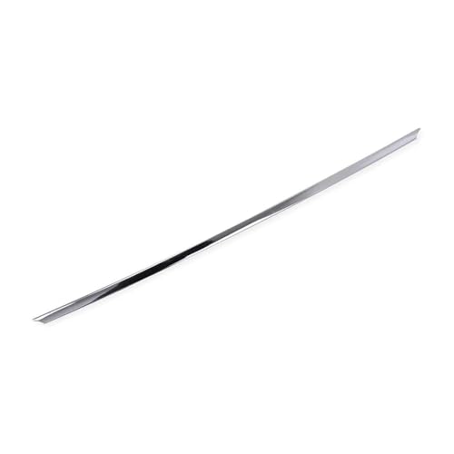 Con il suo design elegante e sobrio, non solo offre una protezione affidabile ma conferisce anche un tocco raffinato all'esterno del veicolo