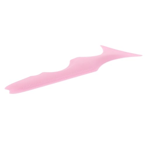 Outanaya 2pcs Eyeliner Makeup Tool Compact Silicone miniatura 1
