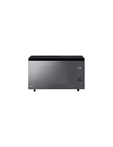 LG Micro-Ondes Combiné Neochef Miroir 1100W EX MJ3965BCR