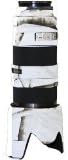 LensCoat LCSO70200SN Sony 70-200 2.8 Lens Cover (Realtree AP Snow)