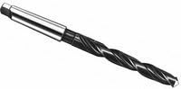 15.25 MM (.6004") MT2 HSS Taper Shank Drill