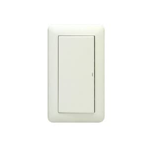 Amazon.co.jp: 神保電器 J・WIDEシリーズ スイッチ組み合わせ 1連1個用