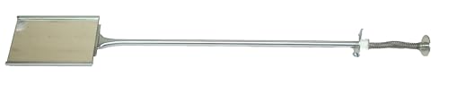 YISHEELIY 2PK 17' Heavy Duty Mechanics Tilting Inspection Mirror...