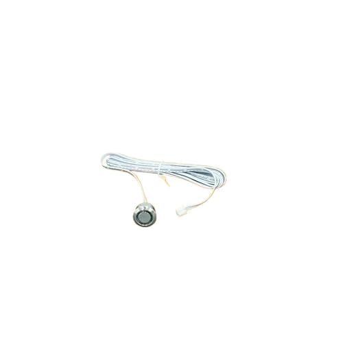 Fuente para iluminación de armarios de 12V ultrafina con control por sensor táctil