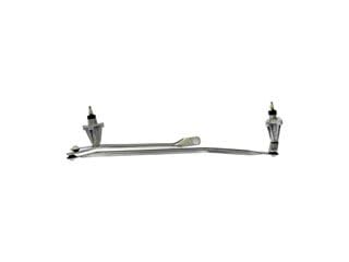 Front Windshield Wiper Arm Kit - Fits 1994-2004 Chevy S10, Blazer, GMC Sonoma, Jimmy, Oldsmobile Bravada (Pair - Driver & Passenger Side) - OEM 15010217 & 15043066 Replacement