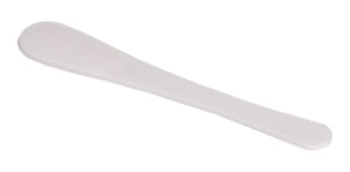 Marilu – Espátula Espanhola, Branco