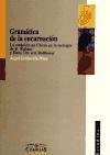 Portada de Gramática de la encarnación: La creación en Cristo en la teología de K. Rahner y Hans Urs von Balthasar: 89