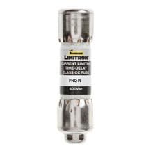 Fusible FNQ-R-2 pour transformateur de commande industriel 2A