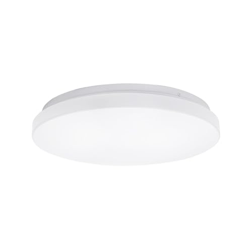 Plafón LED 12W 3000K