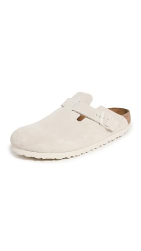 Birkenstock Women's Boston Soft Footbed Sandals, Antique...