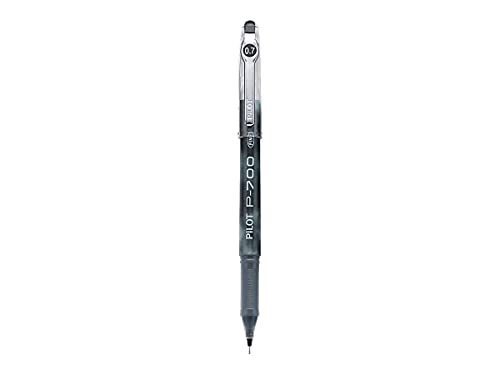 P-700 Bolígrafo Roller Ball de Tinta Gel Precisa miniatura 2