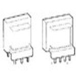 TY-141P, Audio Transformer 1:1 1500Vrms 820Ohm Prim. DCR 1070Ohm Sec. DCR 6Term. PC Pin Thru-Hole (10 Items)