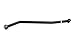 Zone Offroad ZONJ5411 Track Bar
