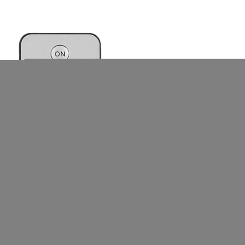 Pulsatore Di Pulsanti Remoto - Pulsatore Wireless Pulsante Con Telecomando | Dispositivo Per La Casa Intelligente Per Un Facile Controllo | Robot Light Off Di Telecomando Per Lampade E Luci,