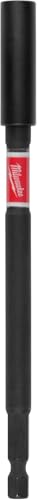 Milwaukee Magnetbithalter 48324511 1/4 - 152 mm Hex Shockwave 1 Stück