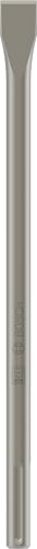 Bosch 2608690125 Burin plat SDS-max 400 x 25 mm, 10 pièces