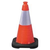 Inc. 16018-HIWB-3 VizCon Enviro Cones (2 Units)