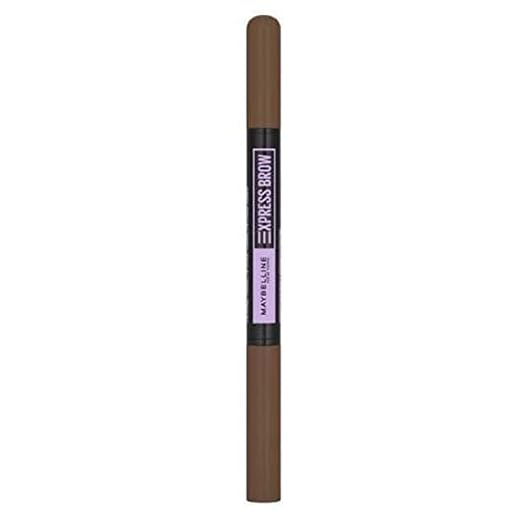 Maybelline New York, ögonbrynspenna, Brow Satin Medium Brown 2, 0,71 g