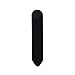 Black Ultra-Thin Pen Sleeve for Case Holder Sticker for Adhesive Elastic Protective Bag Removab