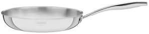 Tramontina Grano Patelnia, Stainless Steel, Srebrny, 26 cm