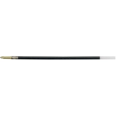 Bic 4 Colour Ballpoint Pen Refill, Blue Cover