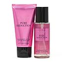 Victoria's Secret Love Spell Mini Fragrance Duo Gift Set, Notes of Cherry Blossom and Fresh Peach