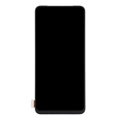 Image of Glass Exclusive Incell Lcd Display With Touch Screen Digitizer Display Assembly Combo Folder For Oppo (Oppo Reno 2Z) Cellphone