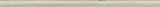 Daltile Articulo 1/2' X 12' Jolly/Trim in Column Grey (Sold by The Piece)