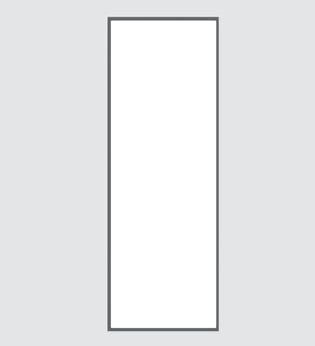 Image of SPECIALITY PANELS Kitchen Cabinet with 5 Open Shelves | Crockery Storage Cabinet | Space Organizer | Termites Resistance | Free Standing Wooden Cupboard for Kitchen Office Home | Slate Grey