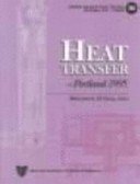 Heat Transfer Portland 1995 (PROCEEDINGS OF THE NATIONAL HEAT TRANSFER CONFERENCE)