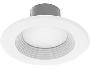 RGBW Smart Retrofit LED Downlight – 4
