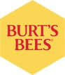 Burt's Bees Lip Shimmer, Rhubarb 0.09 oz (Pack of 3)